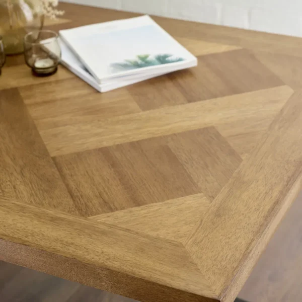 Aron Dining Table - Image 10