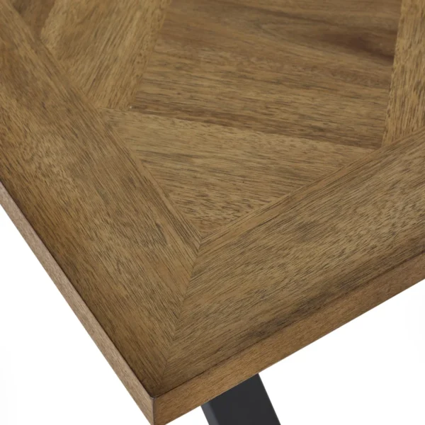Aron Dining Table - Image 8