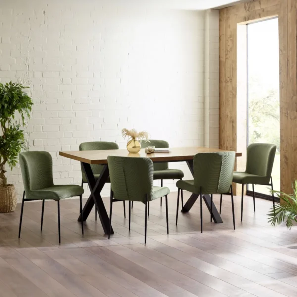 Aron Dining Table - Image 5