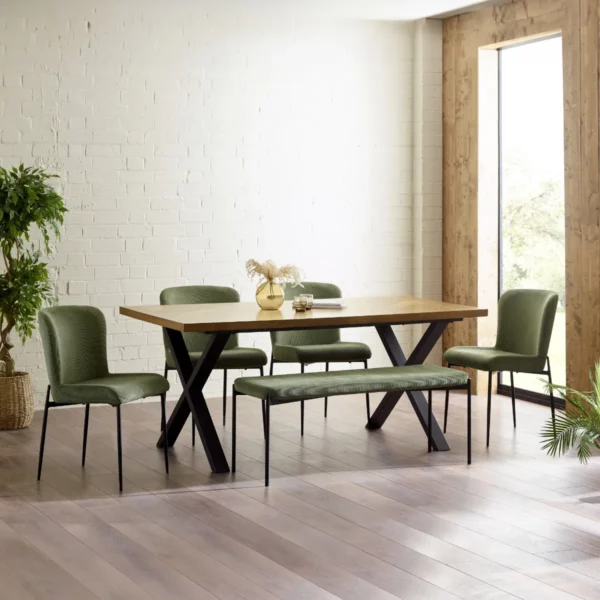 Aron Dining Table - Image 4