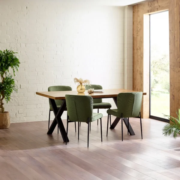 Aron Dining Table - Image 3