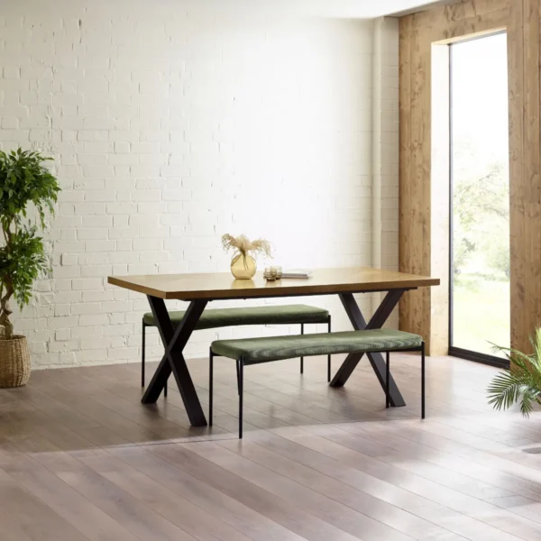 Aron Dining Table - Image 2