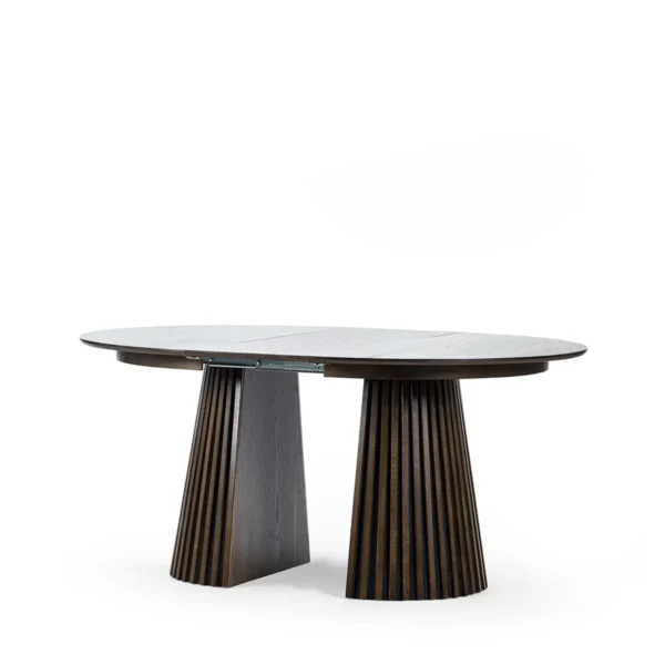 Arya Extending Dining Table - Image 8