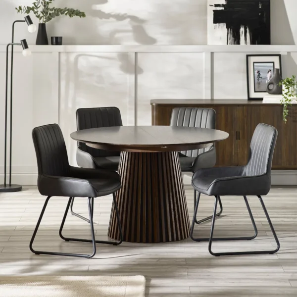 Arya Extending Dining Table - Image 3