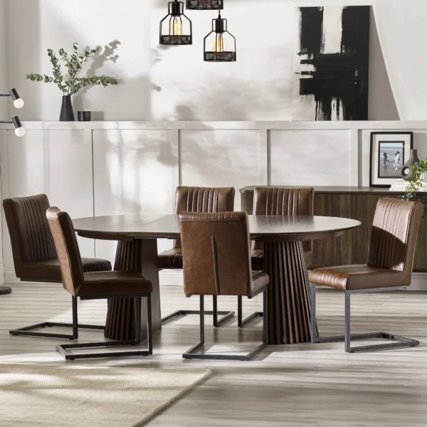 Arya Extending Dining Table - Image 2