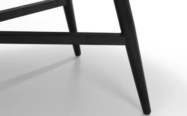 Caruso Marble Effect Coffee Table - Image 7