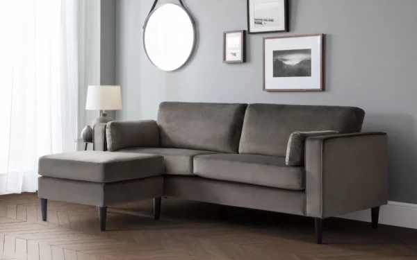 Hayward Grand 3 Seater Sofa - Image 2