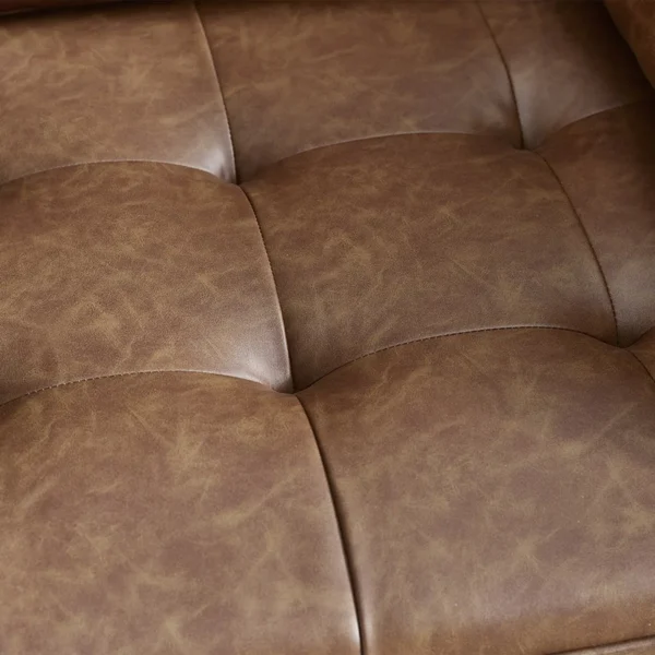 Henley 2 Seater Sofa With Bolsters - Image 6