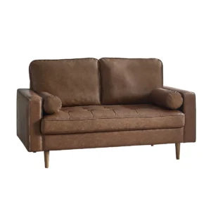 Henley 2 Seater Sofa With Bolsters