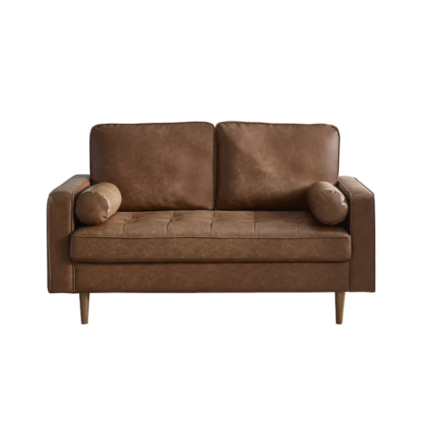 Henley 2 Seater Sofa With Bolsters - Image 8