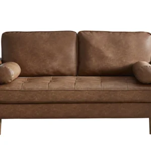 Henley 3 Seater Sofa With Bolsters
