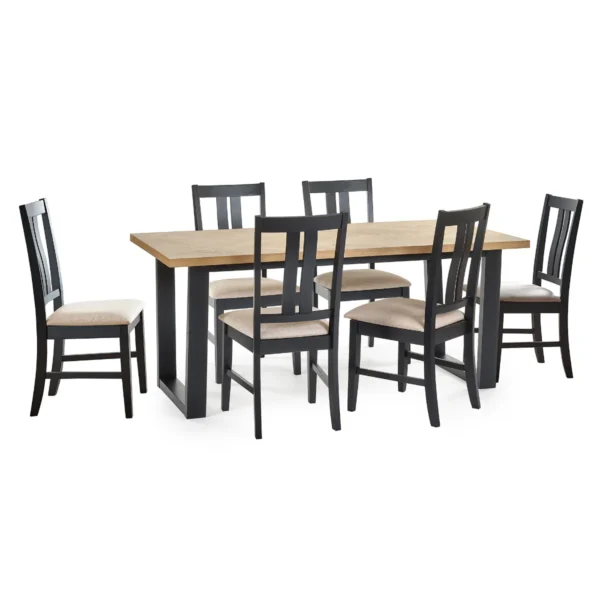 Hilton Dining Table - Image 6