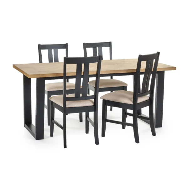 Hilton Dining Table - Image 5