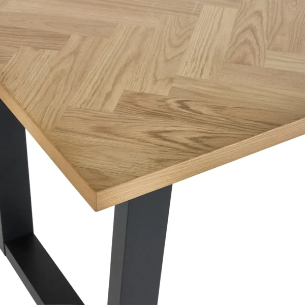 Hilton Dining Table - Image 4
