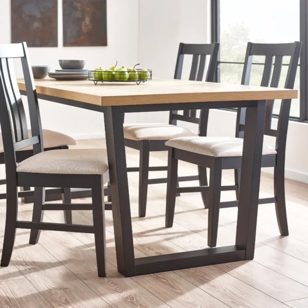 Hilton Dining Table - Image 2