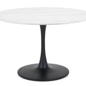 Holland Round Pedestal Table