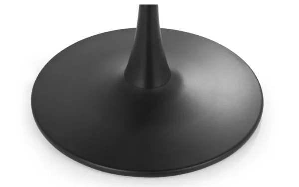 Holland Round Pedestal Table - Image 6