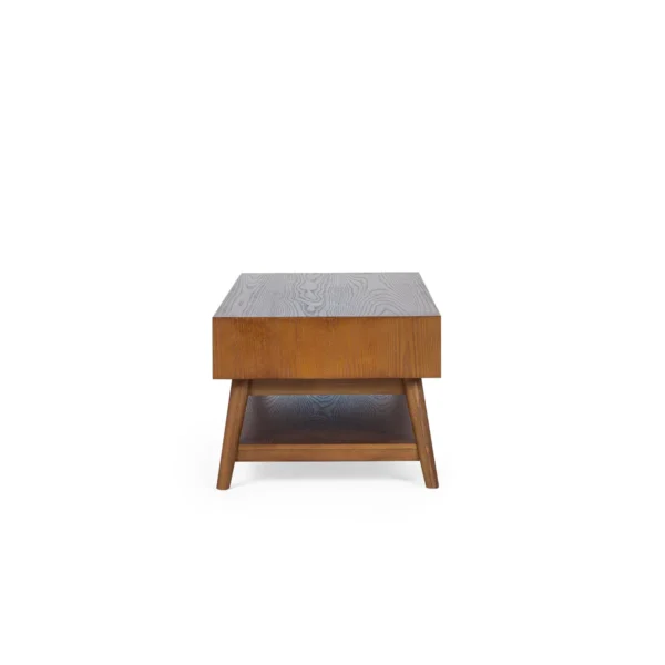 Lowry 4 Drawer Coffee Table - Image 4