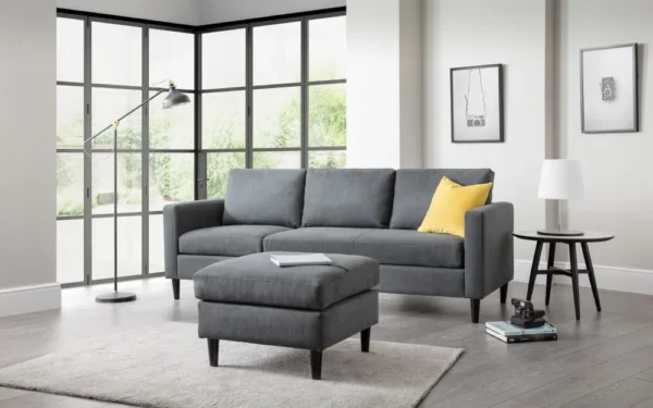 Marant Corner Sofa - Image 2