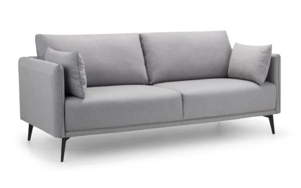 Rohe 3 Seater Sofa - Image 3